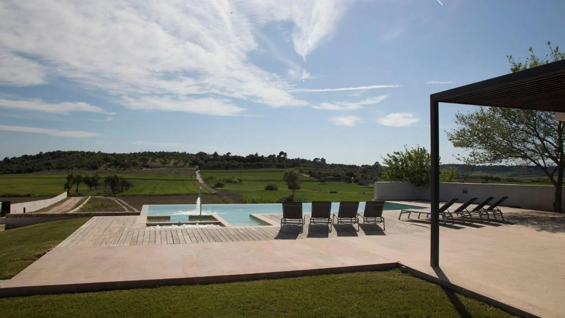 Moderne, Klimatisierte Villa Alt De Son Morro Santa Margalida 0*,